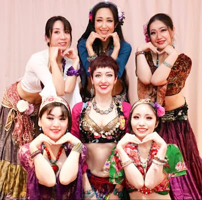 Eva Dance Studio カラダ教習所