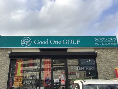 Good One GOLF