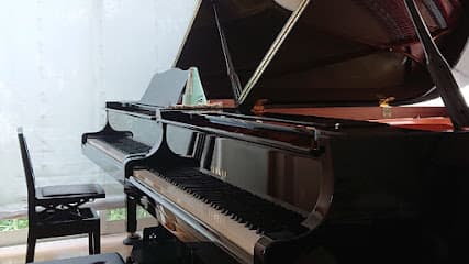 むつみピアノ教室〜松戸市六実
