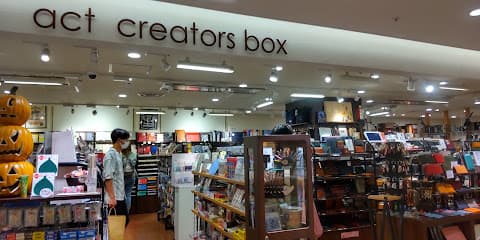 アクトクリエーターズボックス松戸店