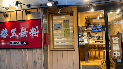 長浜ラーメン フクフク 松戸店