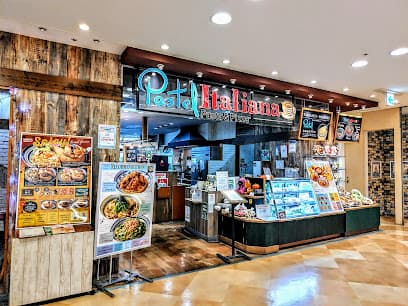 パステルイタリアーナ 松戸店