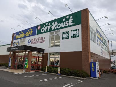 オフハウス松戸古ヶ崎店