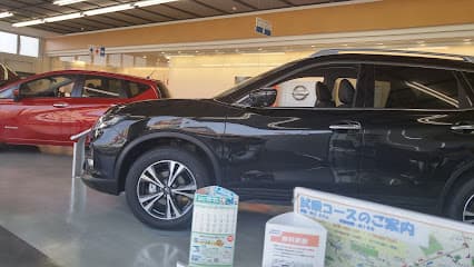 日産プリンス千葉販売株式会社松戸店
