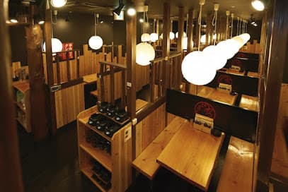 鳥貴族 松戸東口店