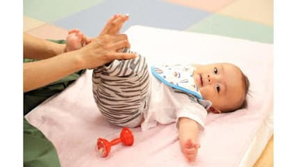 幼児教室 ベビーパーク新松戸教室