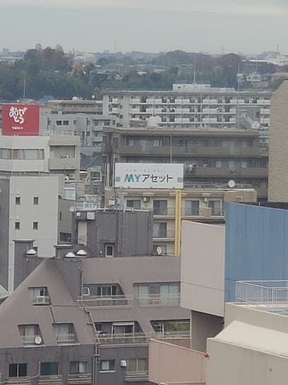 Myアセット
