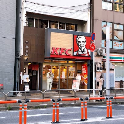 ケンタッキーフライドチキン松戸店