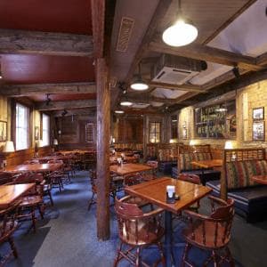レッドロブスター 新松戸店