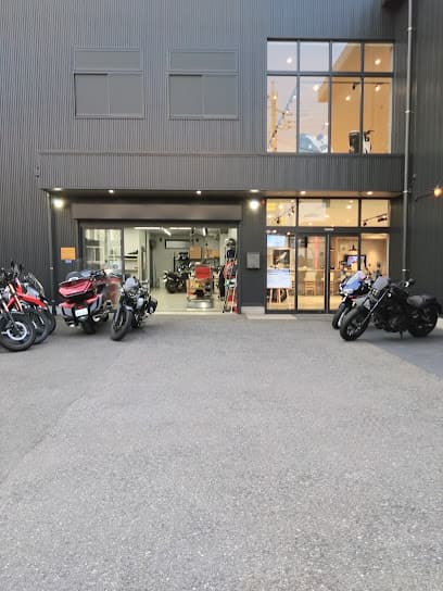 ホンダドリーム 松戸店