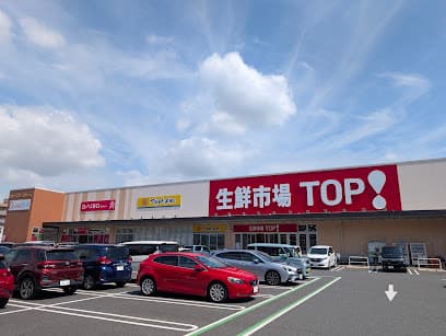 ダイソー マミーマート松戸新田店