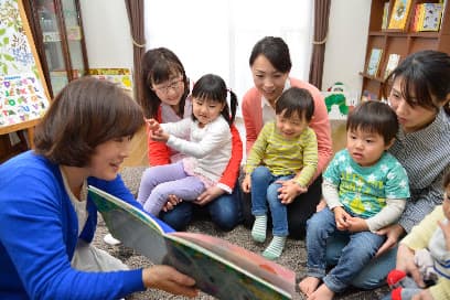 Labo Party 松戸市大金平教室