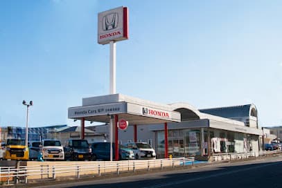 Honda Cars 千葉中 松戸中央店