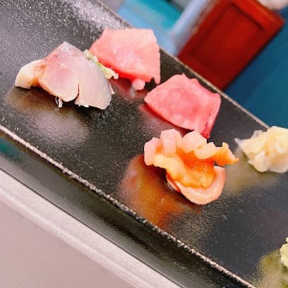 鮨きくよし 松戸はなれ