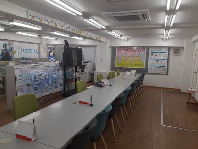 ハウスコム 松戸店