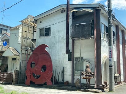 森の鍛冶工房
