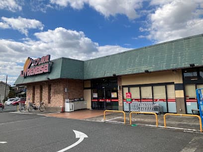 リブレ京成 三矢小台店