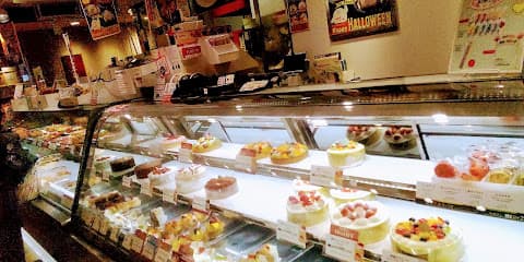 フロプレステージュ 松戸アトレ洋菓子店