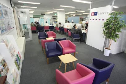 UR賃貸ショップ松戸