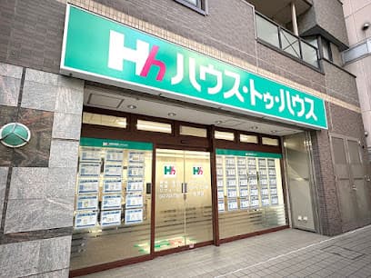 ハウス・トゥ・ハウス 松戸店