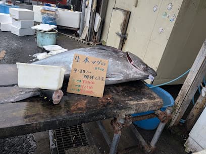 （株）大水