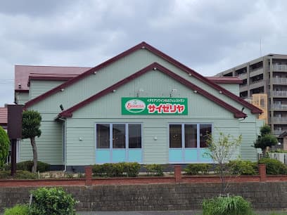 サイゼリヤ 松戸八柱店