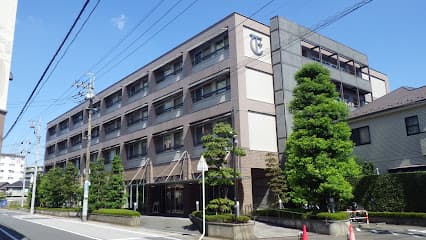 東葛クリニック病院
