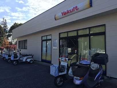 千葉県ヤクルト販売(株) 八柱センター
