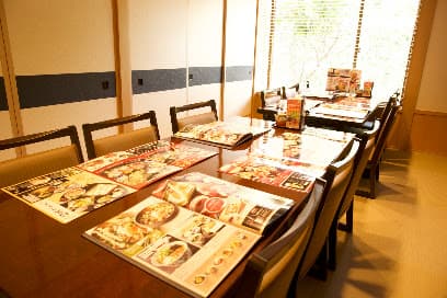 藍屋 松戸八柱店