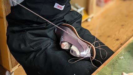 手作り革靴教室&オーダーシューズ ももはら靴教室
