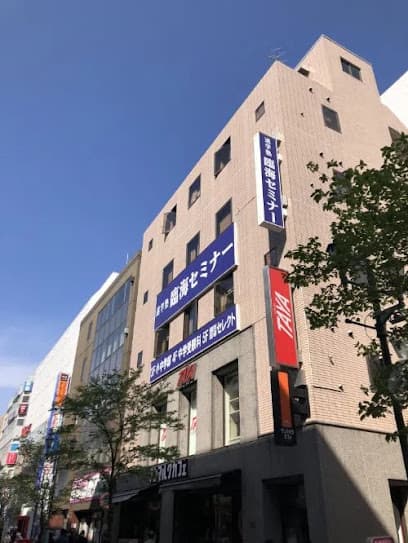 臨海セミナー 中学受験科 松戸校