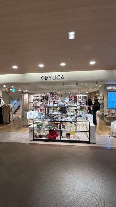 ケユカ アトレ松戸店