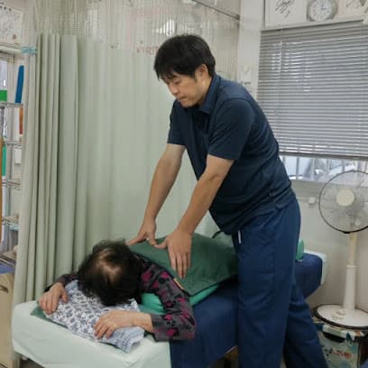 たばた整骨院