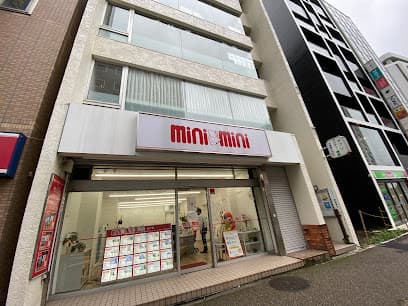株式会社ミニミニ城東 松戸店