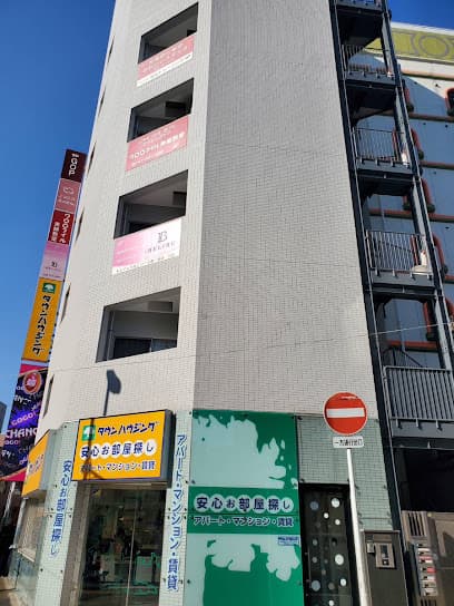 松戸駅前美顔教室