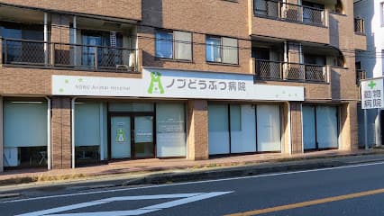 ノブどうぶつ病院