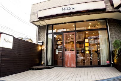 Milieu (ミリュウ) 松戸店