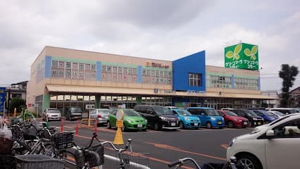 サミットストア 松戸新田店