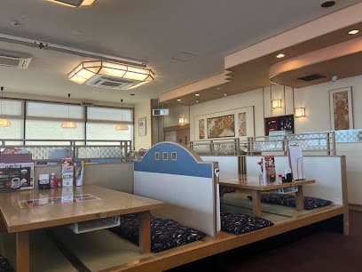 とんでん 松戸小根本店