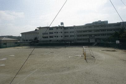 松戸市立第二中学校