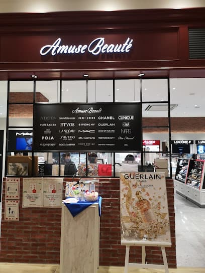 ESTEE LAUDER アミューズボーテ テラスモール松戸
