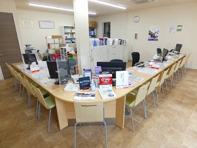 シャーメゾンショップ(株)ハウスパートナー 松戸店