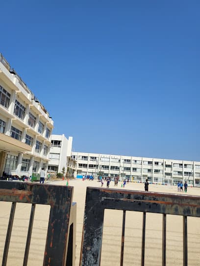 松戸市立北部小学校