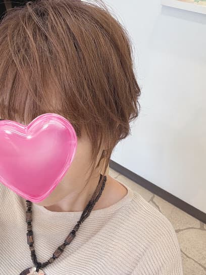 hair ebIP(ヘアーエビップ)