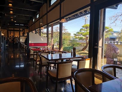 珈琲館 蔵 松戸松飛台店