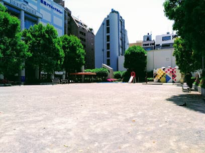 松戸西口公園