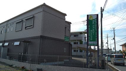 ヨネファミリークリニック