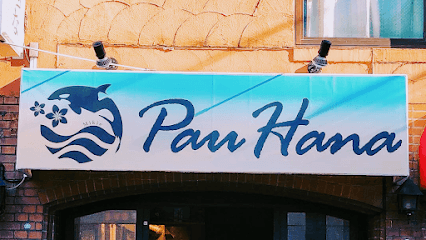 Pau Hana