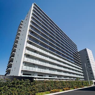 シティテラス松戸