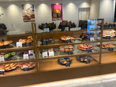 Merci life organics アトレ松戸店